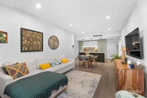 20108/1 Ferry Rd, West End, QLD 4101