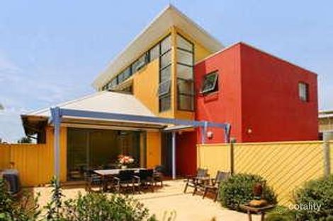 Property photo of 46 Coral Crescent Pearl Beach NSW 2256