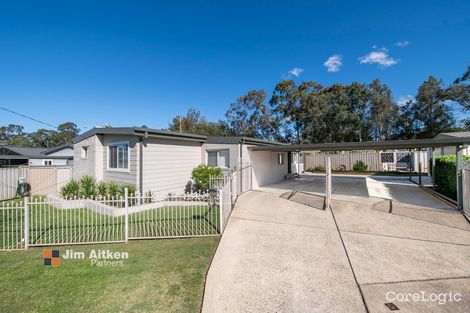 Property photo of 58 Gibbes Street Regentville NSW 2745