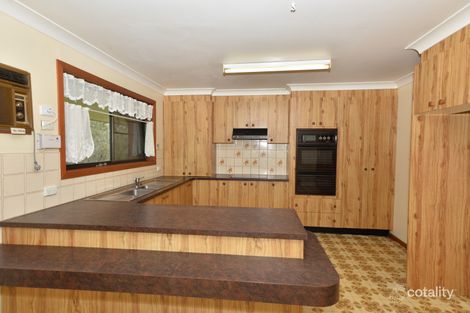 Property photo of 7 Nash Street Parkes NSW 2870