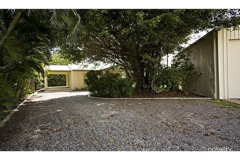 Property photo of 47 Lambert Street Heatley QLD 4814