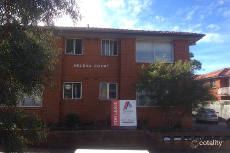 5/22 BARNSBURY GR, DULWICH HILL, NSW 2203