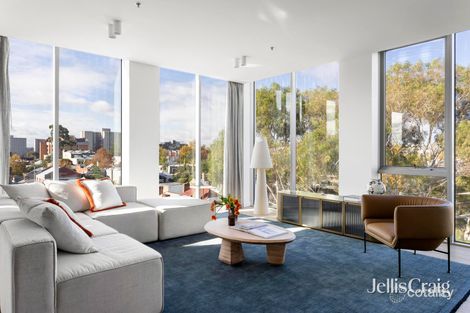 401/341 George St, Fitzroy, VIC 3065
