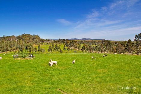 Property photo of 375 Three Chain Road Moranding VIC 3764