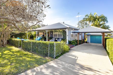 Property photo of 110 Wallace Street Macksville NSW 2447