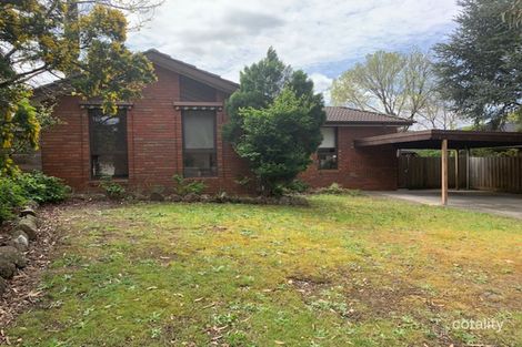 21 Baudelaire Ave, Wantirna, VIC 3152