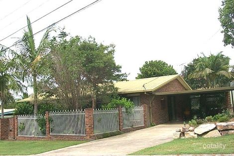 Property photo of 16 Cork Hill Street Rochedale South QLD 4123