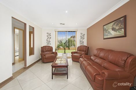 Property photo of 21 Victoria Street Mount Druitt NSW 2770