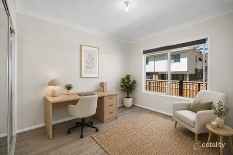 Property photo of 96 Botanical Circuit Pallara QLD 4110