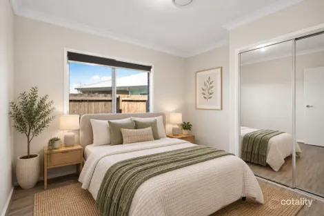 Property photo of 96 Botanical Circuit Pallara QLD 4110