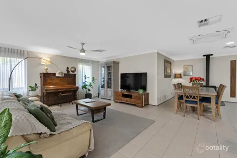 Property photo of 8 Fieldwall View Vasse WA 6280