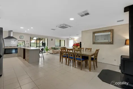 Property photo of 8 Fieldwall View Vasse WA 6280