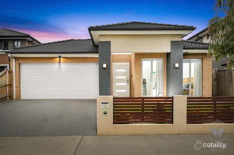 12 Laurel St, Rockbank, VIC 3335