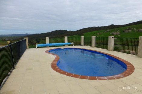 Property photo of 50 Wylchris Lane Mount Rankin NSW 2795