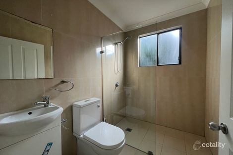 Property photo of 47A Cobham Avenue Melrose Park NSW 2114