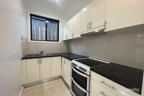 Property photo of 47A Cobham Avenue Melrose Park NSW 2114