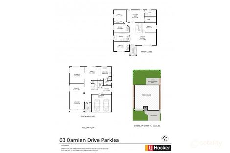 Property photo of 63 Damien Drive Parklea NSW 2768