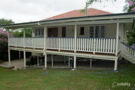 75 Saint Vincent St, Ashgrove, QLD 4060