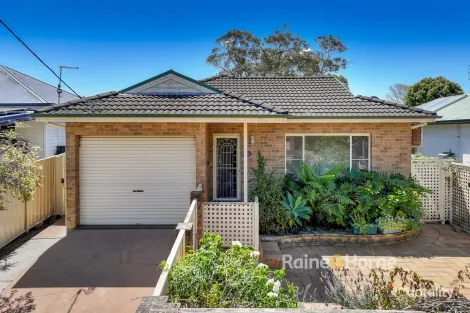 Property photo of 1/25 Karingi Street Ettalong Beach NSW 2257