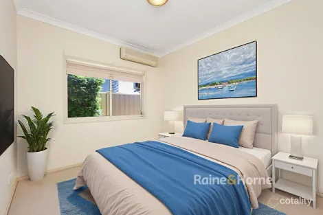 Property photo of 1/25 Karingi Street Ettalong Beach NSW 2257