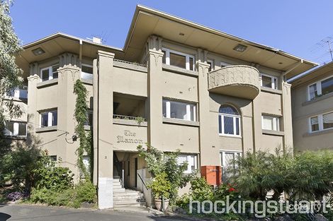 Property photo of 3/2 Lawson Grove South Yarra VIC 3141