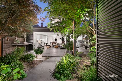 Property photo of 39 Ramsden Street Clifton Hill VIC 3068