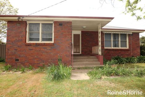 Property photo of 123 Bourke Street Mount Austin NSW 2650