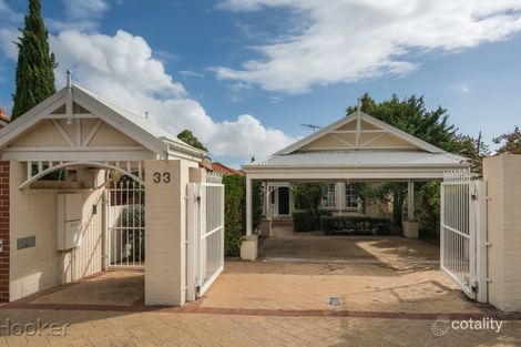 33 Reynolds Rd, Applecross, WA 6153