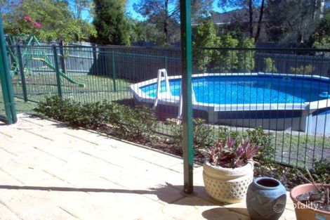 Property photo of 5 Bloomsbury Crescent Moggill QLD 4070