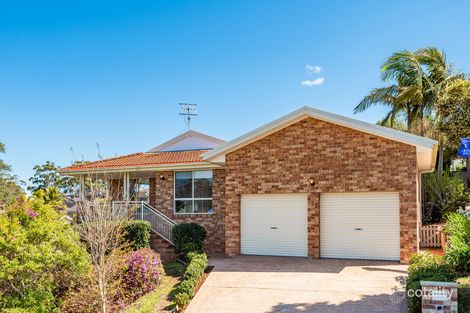 Property photo of 9 Robinia Parade Springfield NSW 2250