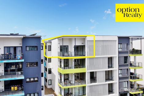 406/225 Hume Hwy, Greenacre, NSW 2190