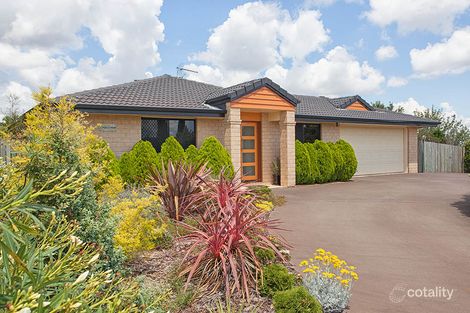 Property photo of 7 Barton Court Highfields QLD 4352