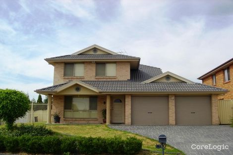 Property photo of 68 Malvern Road Glenwood NSW 2768