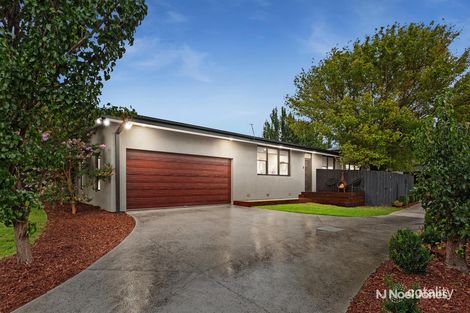 28 Geoffrey Dr, Kilsyth, VIC 3137