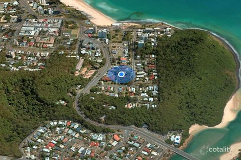 3/15 George St E, Burleigh Heads, QLD 4220