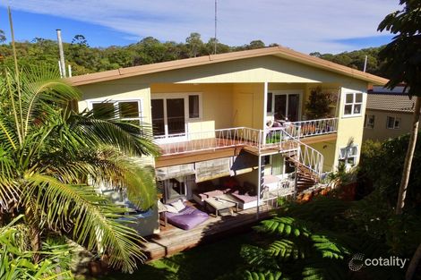 Property photo of 3/15 George Street East Burleigh Heads QLD 4220