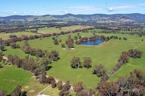 654 Baddaginnie-Warrenbayne Rd, Warrenbayne, VIC 3670