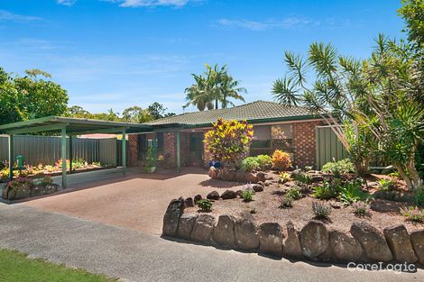 Property photo of 33 Pepperbush Street Suffolk Park NSW 2481