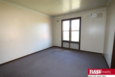 Property photo of 36 Livingston Avenue Dharruk NSW 2770