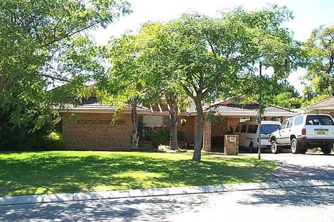 5 Superior Rise, Edgewater, WA 6027