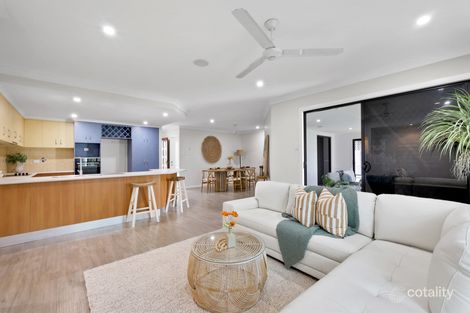 Property photo of 12 Gingham Street Glenella QLD 4740