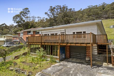 Property photo of 460 Lenah Valley Road Lenah Valley TAS 7008
