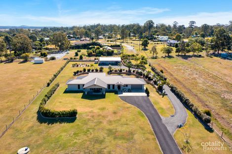 21-25 Brumby Dr, Woodhill, QLD 4285