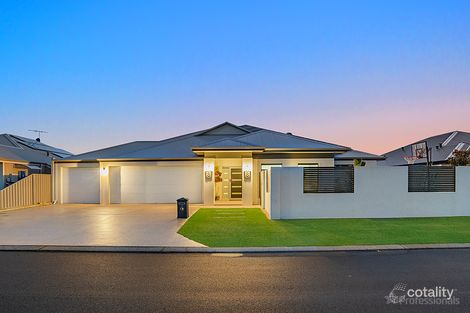 Property photo of 7 Killarney Road Dunsborough WA 6281