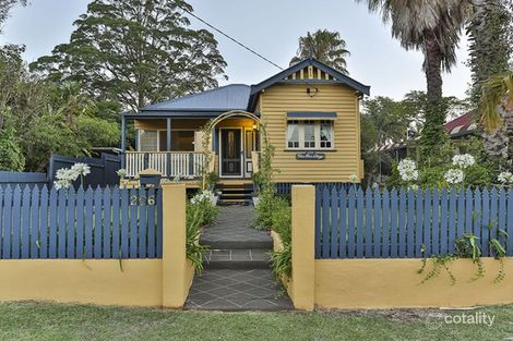206 South St, South Toowoomba, QLD 4350