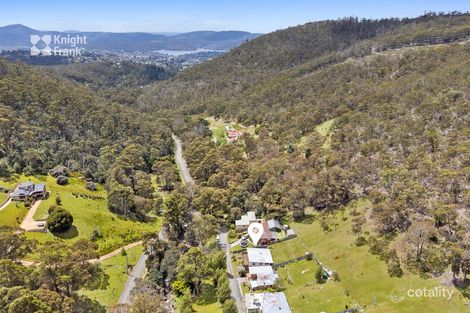 Property photo of 460 Lenah Valley Road Lenah Valley TAS 7008