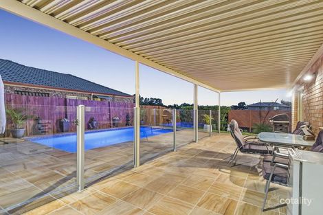 Property photo of 57 Glentree Avenue Upper Coomera QLD 4209