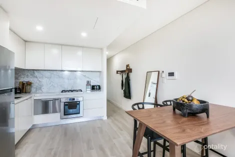 Property photo of 302/128 Willarong Road Caringbah NSW 2229