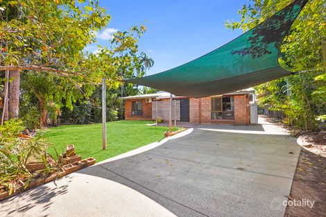 Property photo of 10 Achernar Court Woodroffe NT 0830