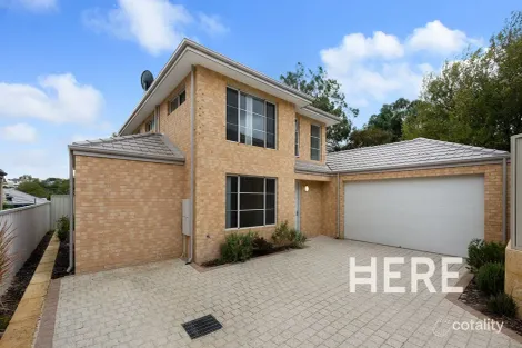 Property photo of 146 Newborough Street Karrinyup WA 6018